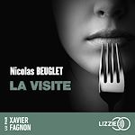 Télécharger le livre :  La visite - Déguster le noir