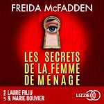 Télécharger le livre :  Les Secrets de la femme de ménage - Tome 2 - Prix Babelio 2024 Polar et Thriller
