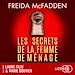 Télécharger le livre :  Les Secrets de la femme de ménage - Tome 2 - Prix Babelio 2024 Polar et Thriller