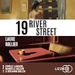 Télécharger le livre :  19, River Street