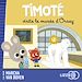 Télécharger le livre :  Timoté visite le Musée d'Orsay