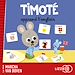 Télécharger le livre :  Timoté apprend l'anglais