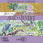 Télécharger le livre :  Rendez-vous avec la justice - Les détectives du Yorkshire - Tome 9
