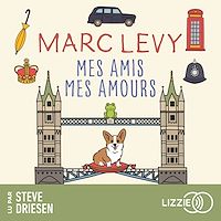 Téléchargez le livre :  Mes amis Mes amours