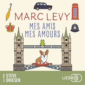 Téléchargez le livre :  Mes amis Mes amours