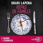 Télécharger le livre :  Repas de famille