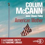 Télécharger le livre :  American Mother (version française) - l'histoire vraie d'une mère face à l'horreur - Prix Transfuge du Meilleur Livre étranger