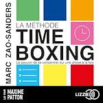 Télécharger le livre :  La méthode Timeboxing