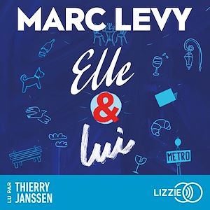 Téléchargez le livre :  Elle et lui