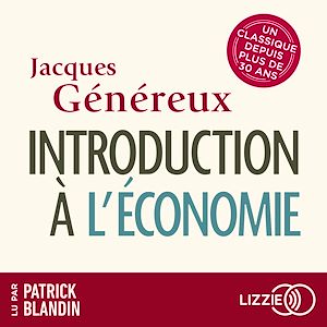 Download the eBook: Introduction à l'économie