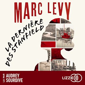 Téléchargez le livre :  La Dernière des Stanfield