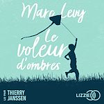 Télécharger le livre :  Le voleur d'ombres