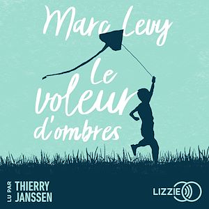 Téléchargez le livre :  Le voleur d'ombres