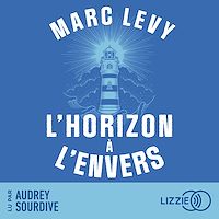 Télécharger le livre : L'horizon à l'envers
