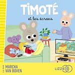 Télécharger le livre :  Timoté et les écrans