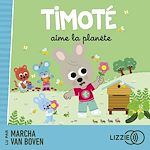 Télécharger le livre :  Timoté aime la planète