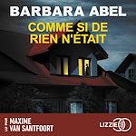 Télécharger le livre :  Comme si de rien n'était - un thriller psychologique haletant