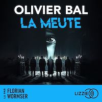 Téléchargez le livre :  La Meute