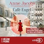 Télécharger le livre :  Une nouvelle ère - Café Engel - Tome 1