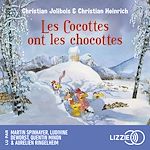 Télécharger le livre :  Les P'tites Poules - Les cocottes ont les chocottes - Tome 20