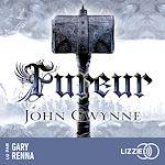 Télécharger le livre :  Fureur - Le livre des Terres Bannies - Tome 4