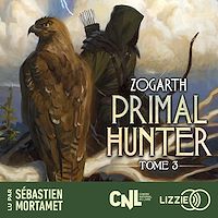 Téléchargez le livre :  Primal Hunter - Tome 3 (version française)
