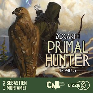 Téléchargez le livre :  Primal Hunter - Tome 3 (version française)