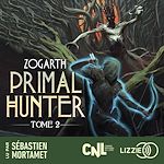 Télécharger le livre :  Primal Hunter - Tome 2 (version française)