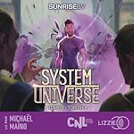 Télécharger le livre :  System Universe - Torith - Tome 2