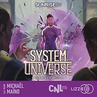 Téléchargez le livre :  System Universe - Torith - Tome 2
