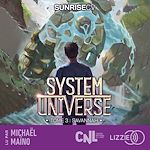 Télécharger le livre :  System Universe - Savannah - Tome 3