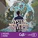 Télécharger le livre :  System Universe - Savannah - Tome 3