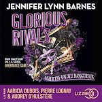 Télécharger le livre :  The Grandest Game - Tome 02 : Glorious rivals (suite d'Inheritance Games)