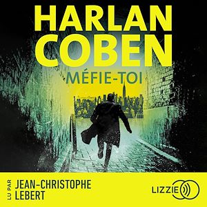 Téléchargez le livre :  Méfie-toi