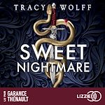 Télécharger le livre :  Sweet Nightmare : Calder Academy - Tome 1 (version française)