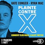 Télécharger le livre :  Plainte contre X