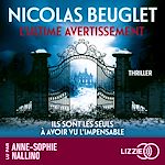 Télécharger le livre :  L'ultime avertissement