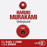 Télécharger le livre :  Underground