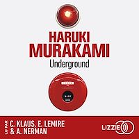 Téléchargez le livre :  Underground