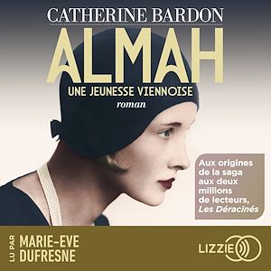 Download the eBook: Almah - Une jeunesse viennoise