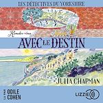 Télécharger le livre :  Rendez-vous avec le destin - Les détectives du Yorkshire - Tome 10