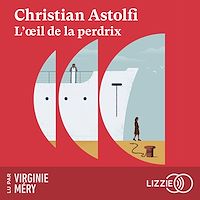 Téléchargez le livre :  L'oeil de la perdrix