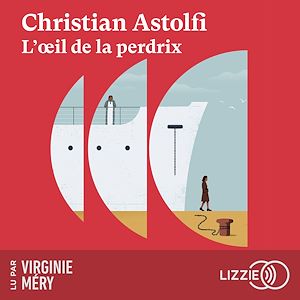 Téléchargez le livre :  L'oeil de la perdrix