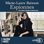Télécharger le livre :  Espionnes - Six agents secrets exceptionnelles