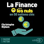 Télécharger le livre :  La Finance pour les nuls en 50 notions clés - 2e édition