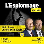 Télécharger le livre :  L'espionnage pour les nuls