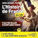 Télécharger le livre :  L'Histoire de France pour les nuls - Plus d'un million d'exemplaires vendus