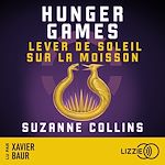 Télécharger le livre :  Hunger Games : Lever de soleil sur la moisson