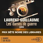 Télécharger le livre :  Les Dames de guerre : Saïgon - Prix Bête noire des Libraires 2024