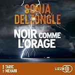 Télécharger le livre :  Noir comme l'orage